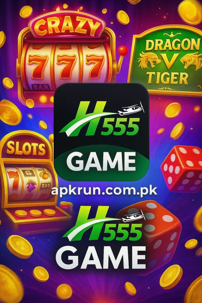 H555 Game Download