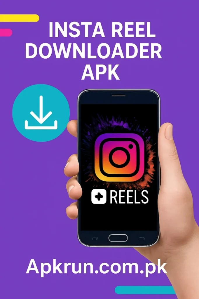 Insta Reels Downloader