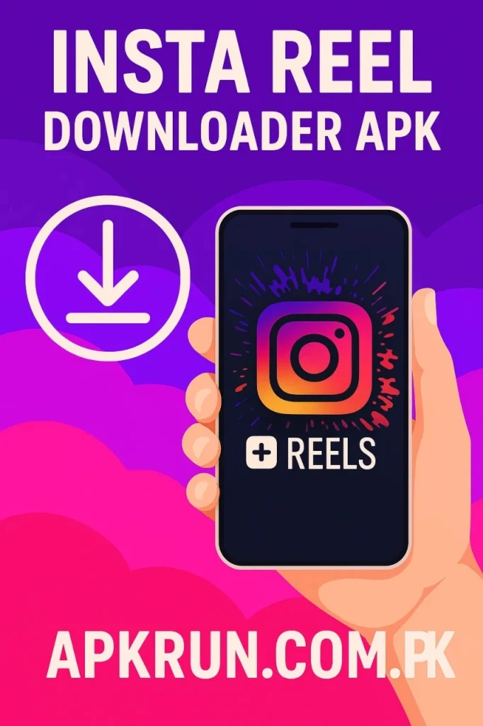 Instagram Reels Downloadeder Android