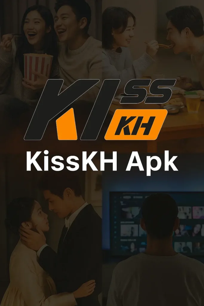 Kisskh Movies App