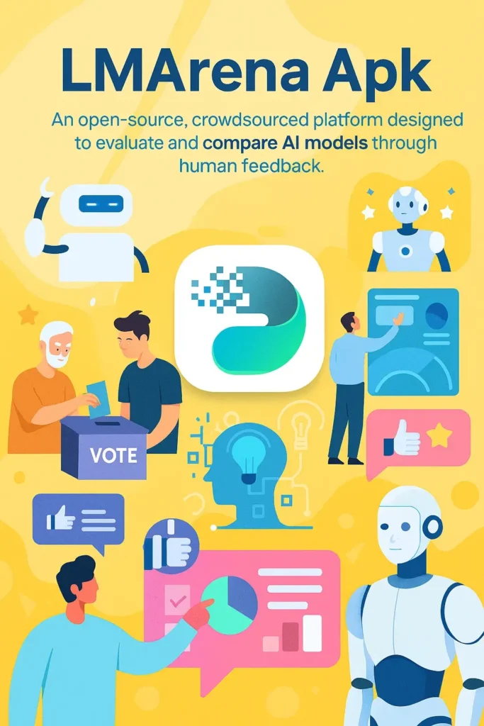 LMArena Apk Download