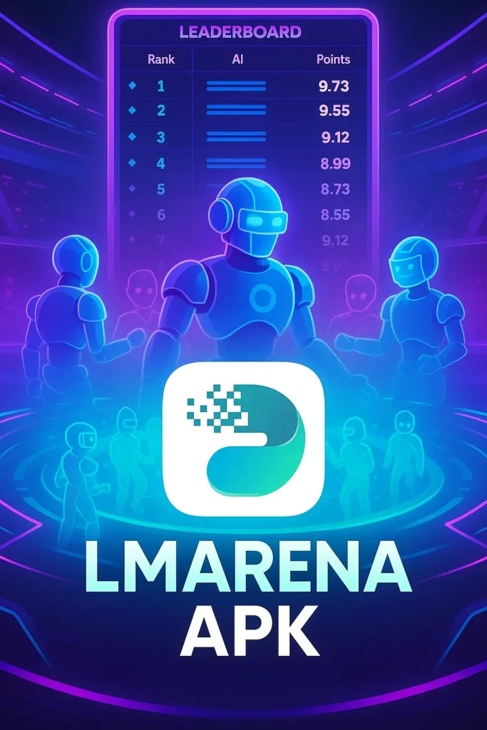 LMArena Download