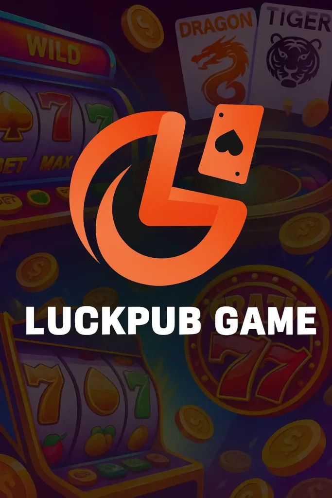 Luckpub Game Download