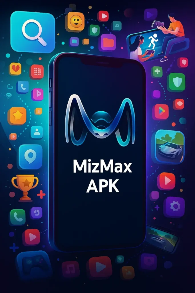 MizMax App Download