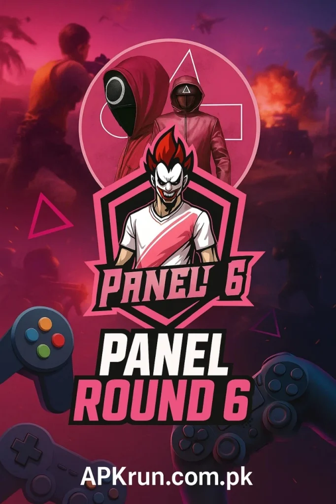 Painel Round Apk Download