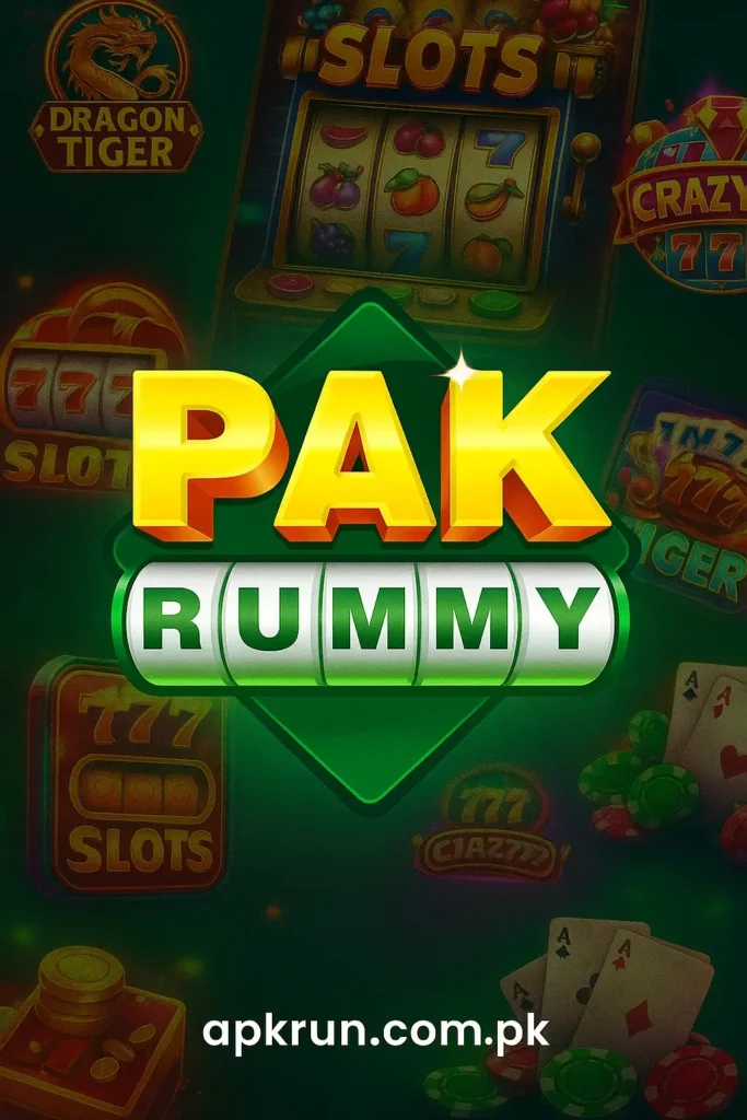 Pak Rummy Game Download