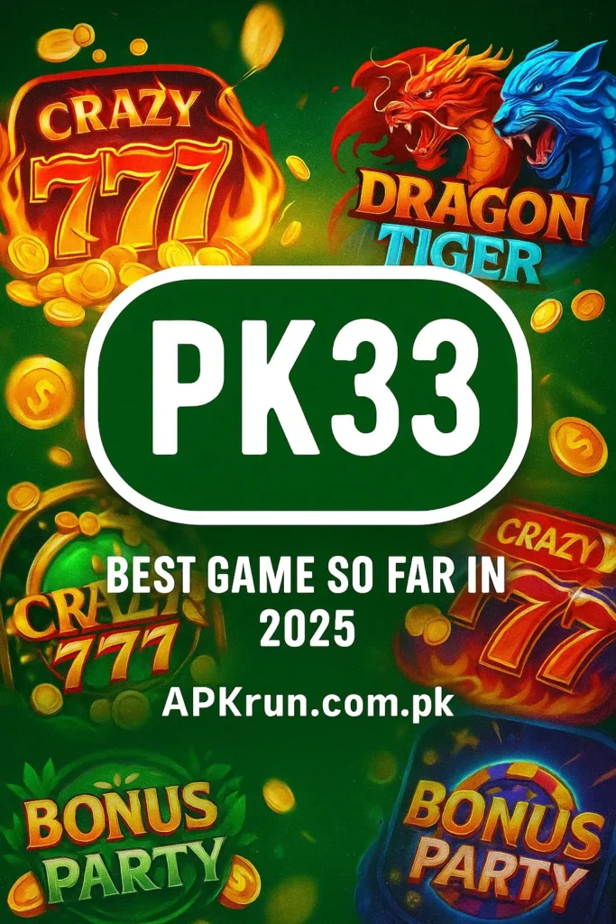 Pak33 Game Download