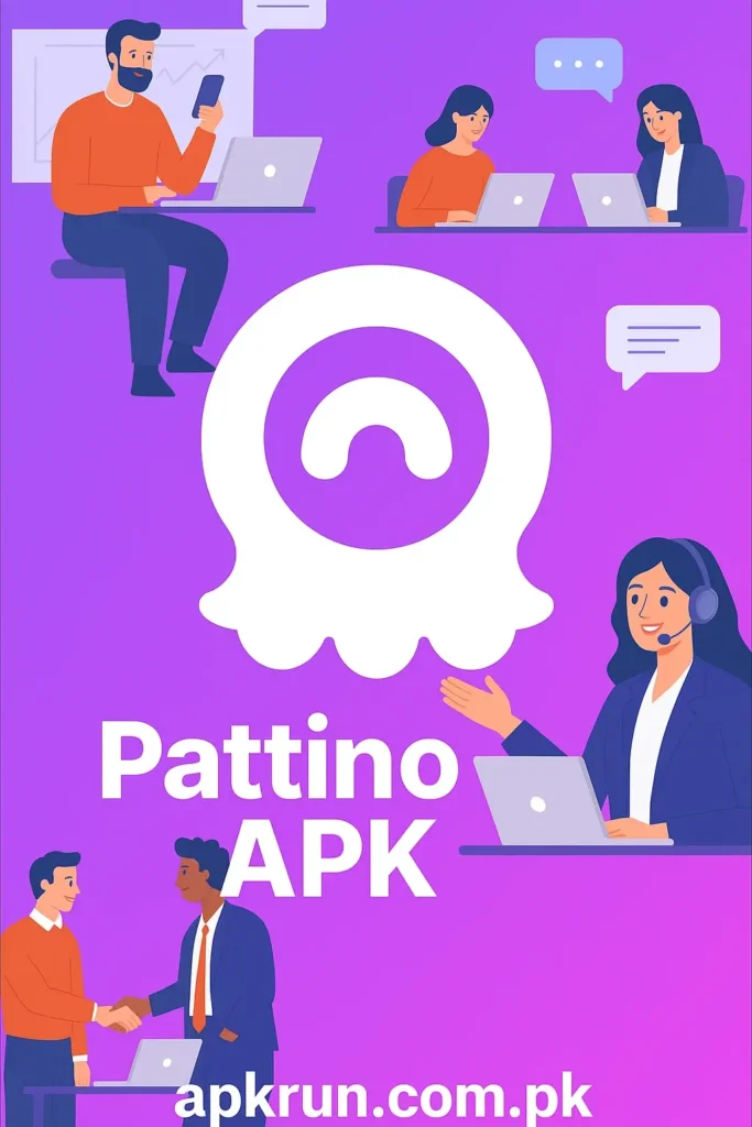 Pattino Apk Download