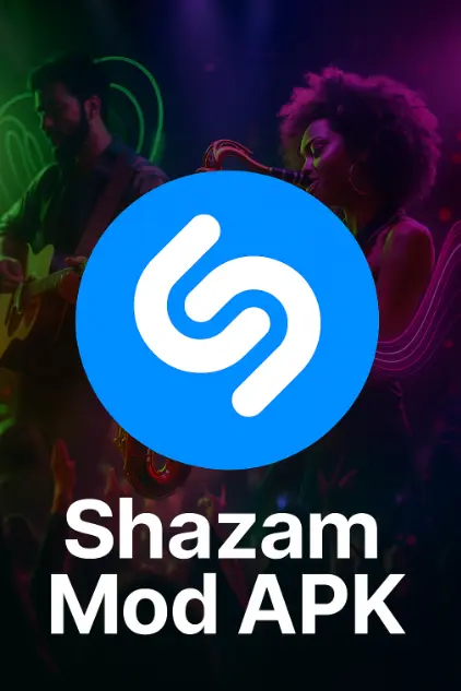 Shazam Mod APK Download