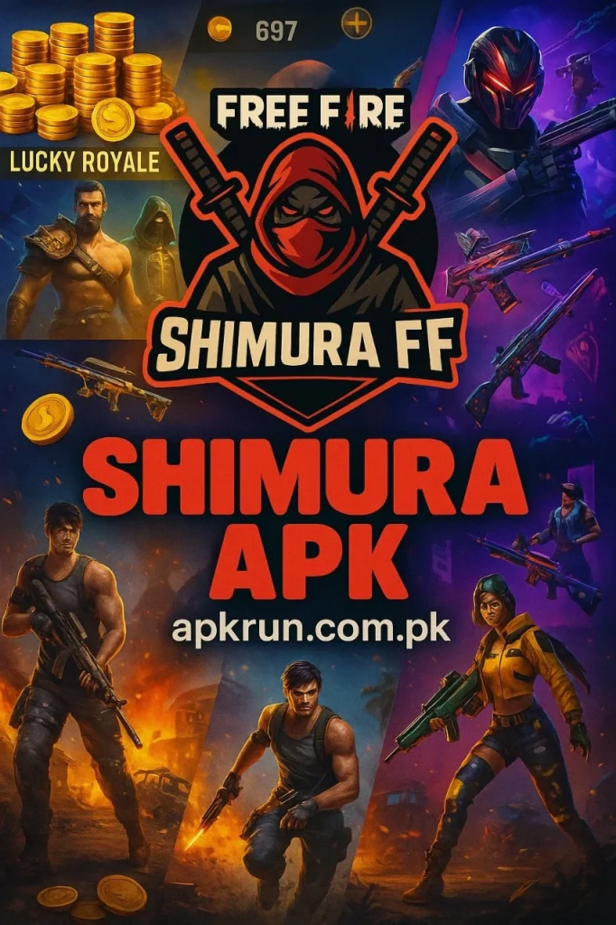 Shimura Apk Download