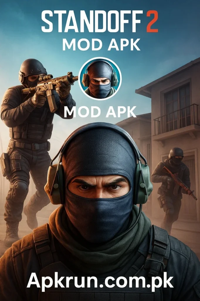 Stand off 2 Game Download