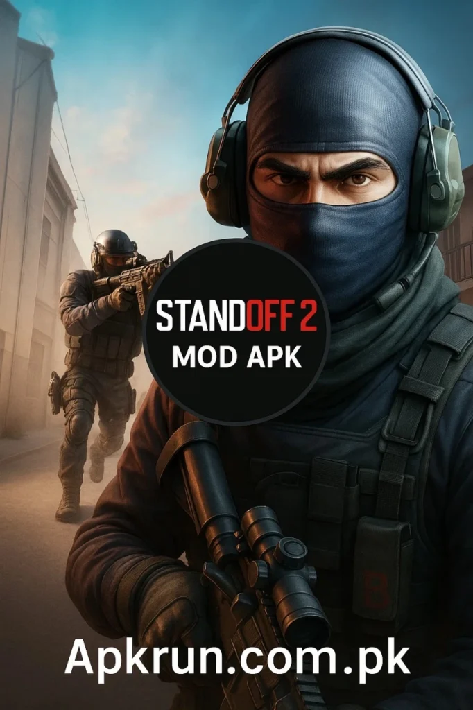 Stand off 2 Mod Apk Download