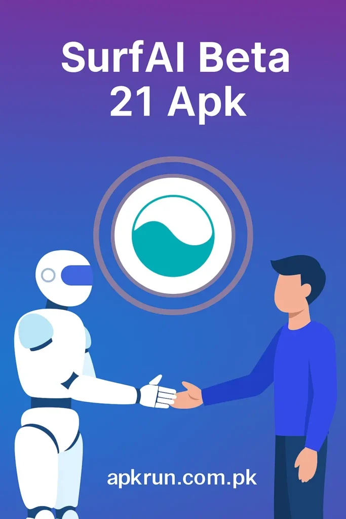 SurfAI Beta 21 Apk Download