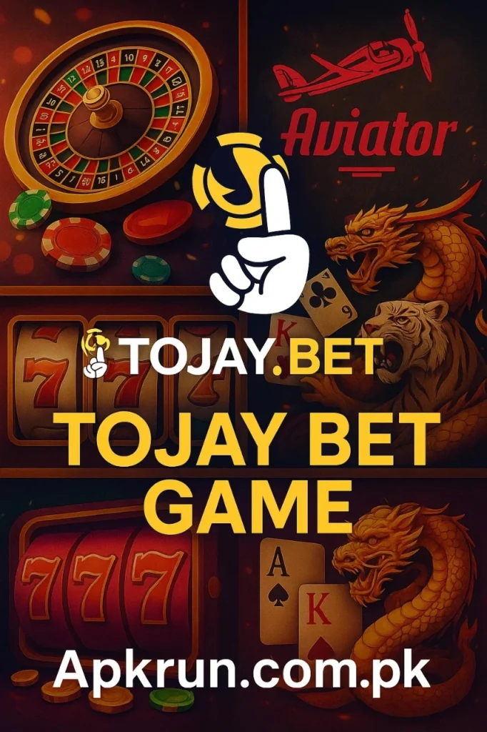 TOJAY Bet