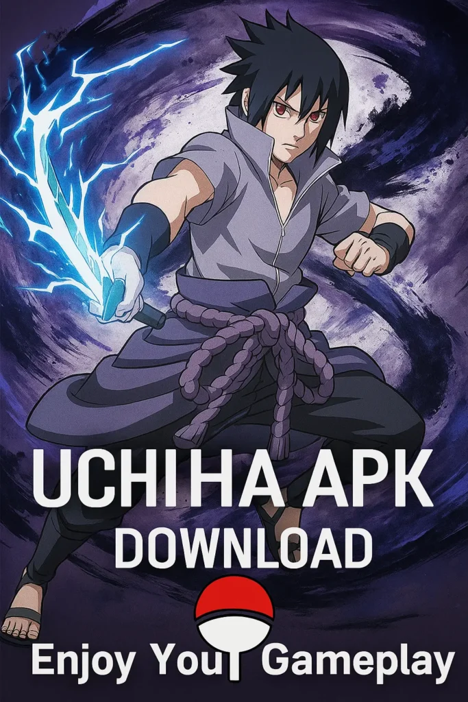 Uchiha Android Download