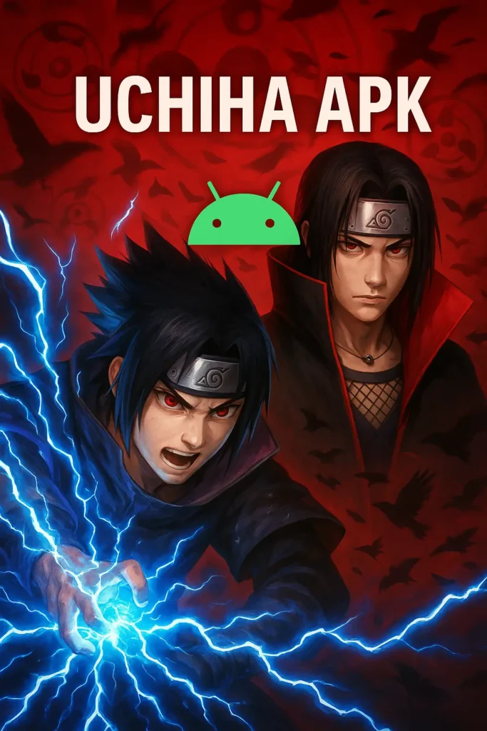 Uchiha App Download