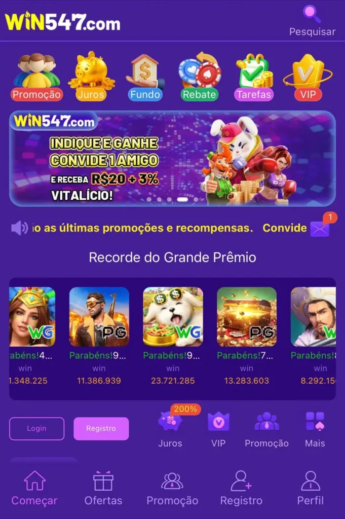 Win547 Download