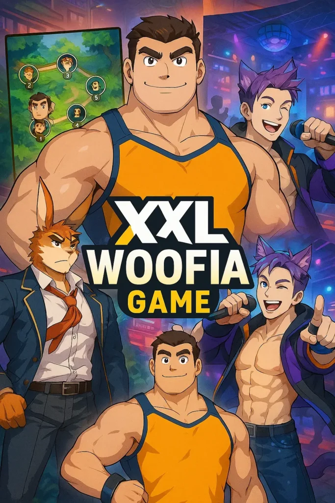 XXL Wofia Game Download