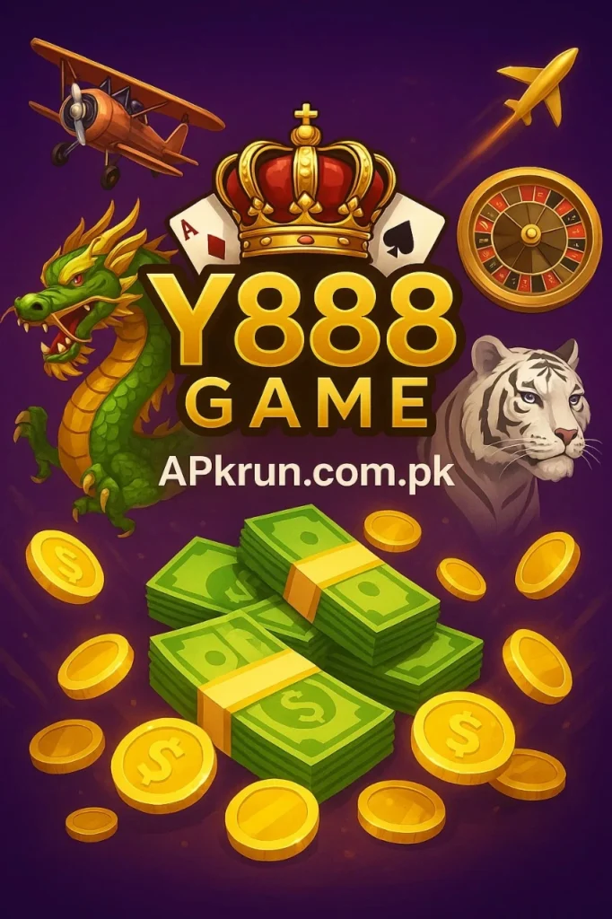 Y888 Game Download