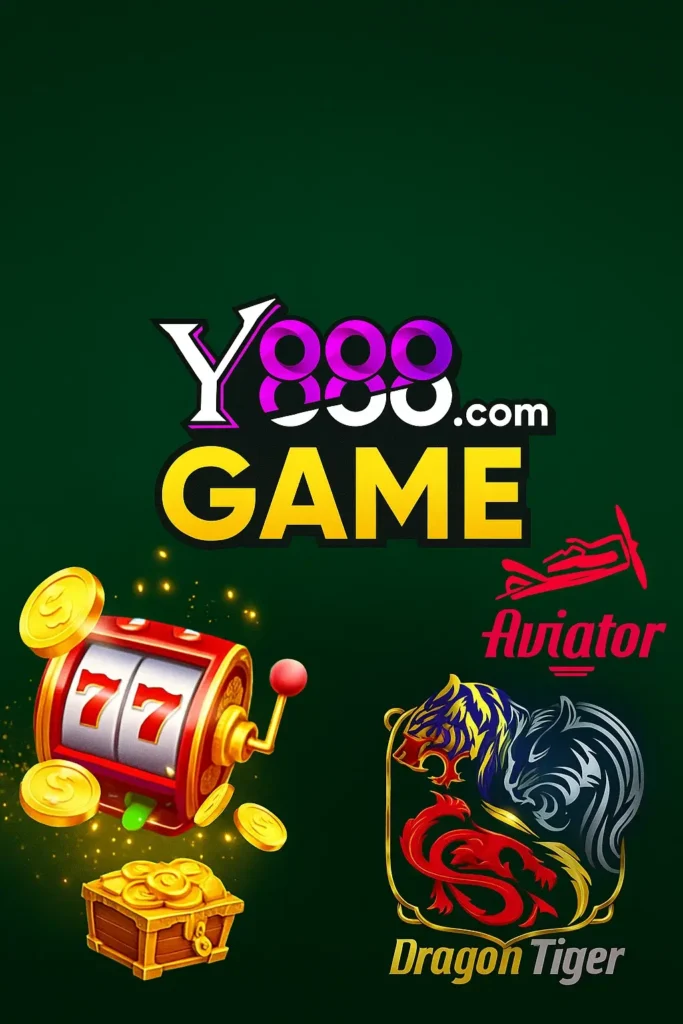 Y888 Game Login