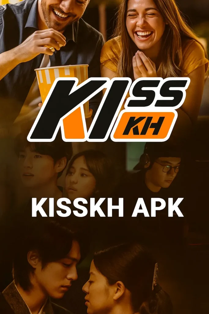 kisskh App Download