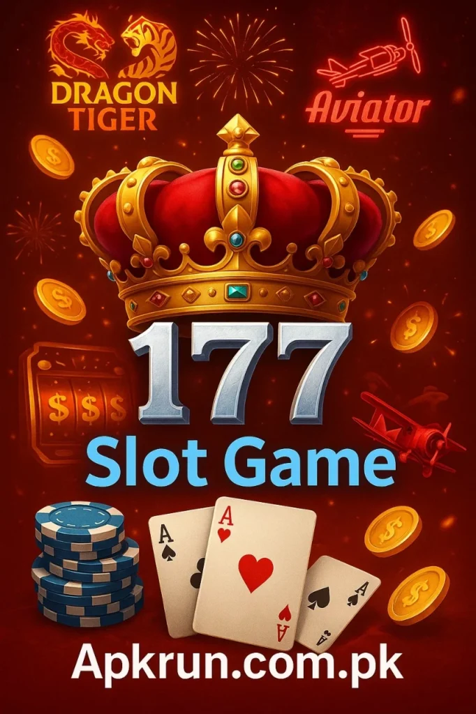 177Slots