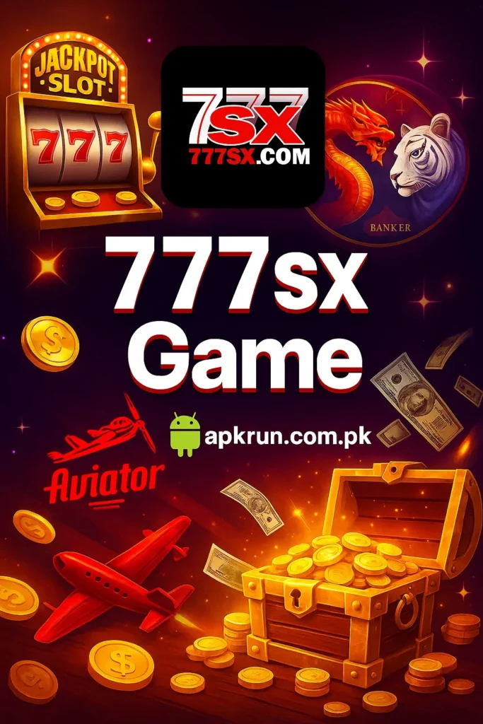 777SX Game Download
