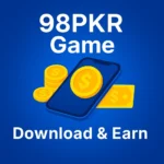 98PKR Game Download