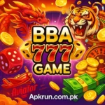BBA 777 Casino