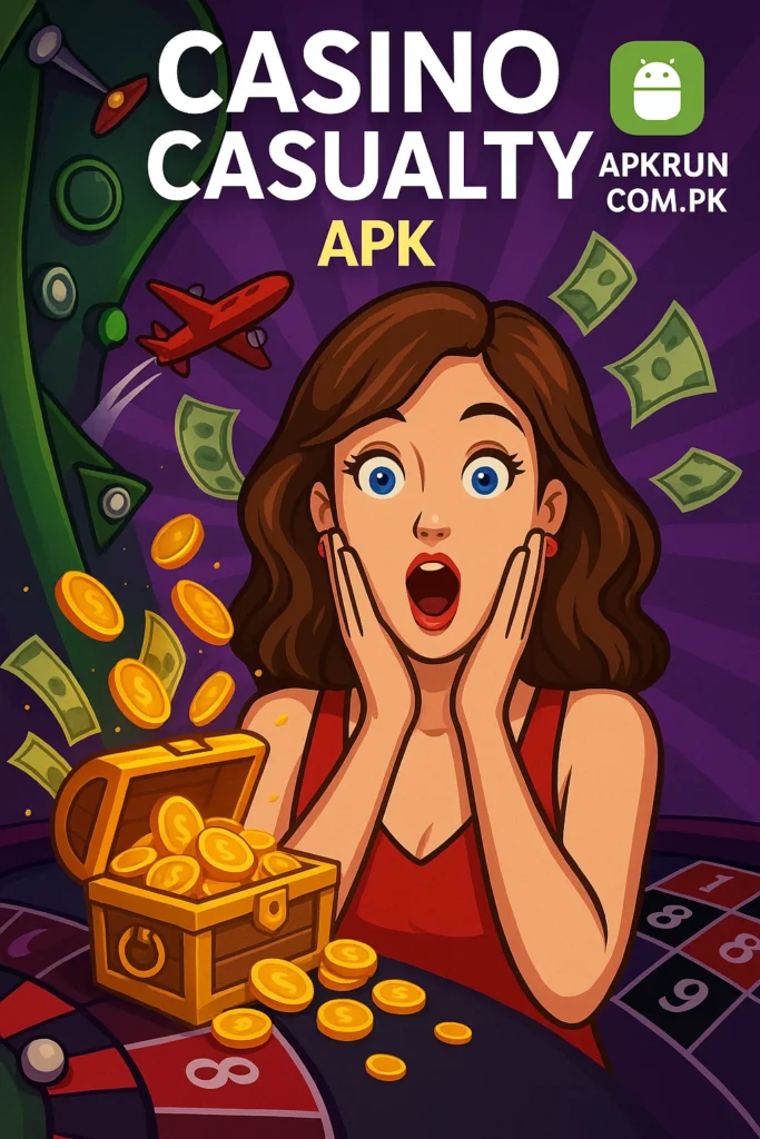 Casino Casualty Game Download
