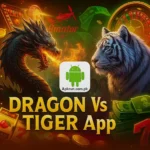 Dragon VS Tiger Apk
