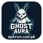 Ghost Aura SeruApk FF Download