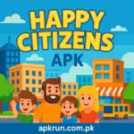 Happy Citizens Game