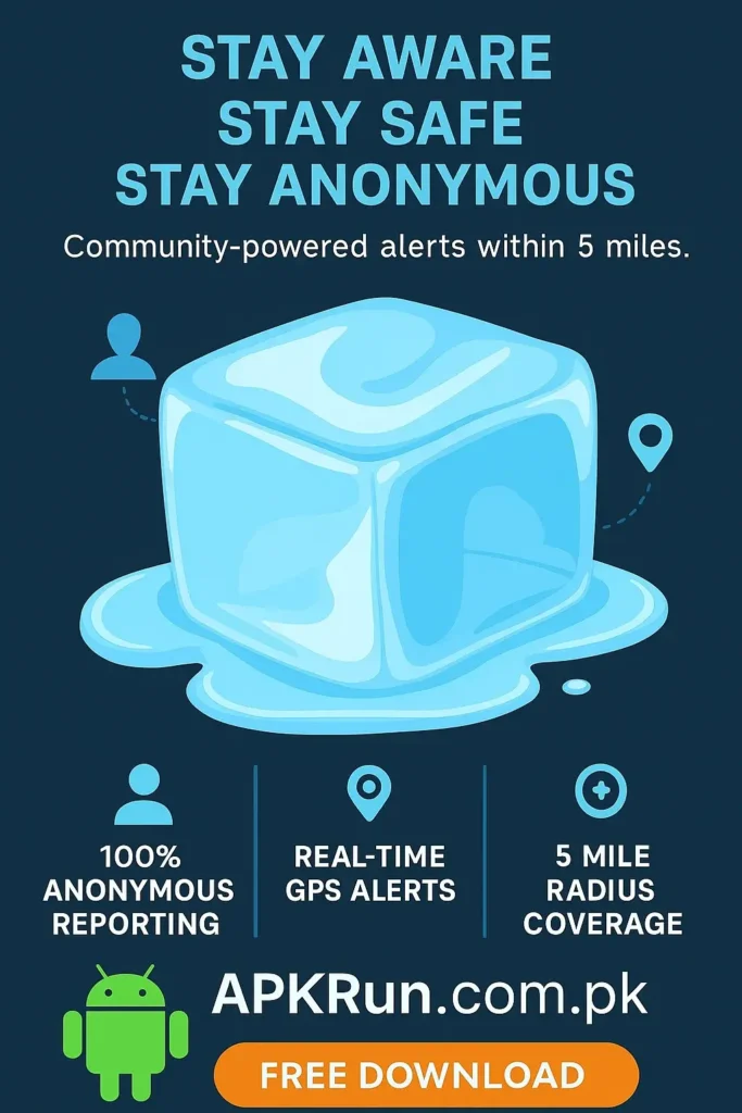 ICEBlock Apk Download