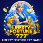 Liberty Fortune 777 Casino