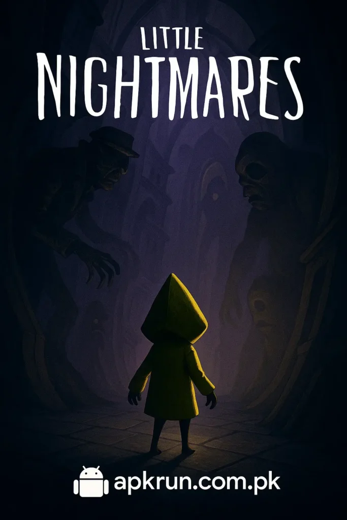 Little Nightmares Game Download