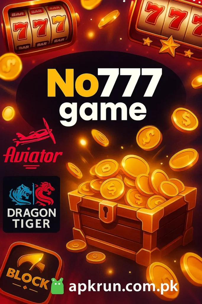 NO777 Game Download