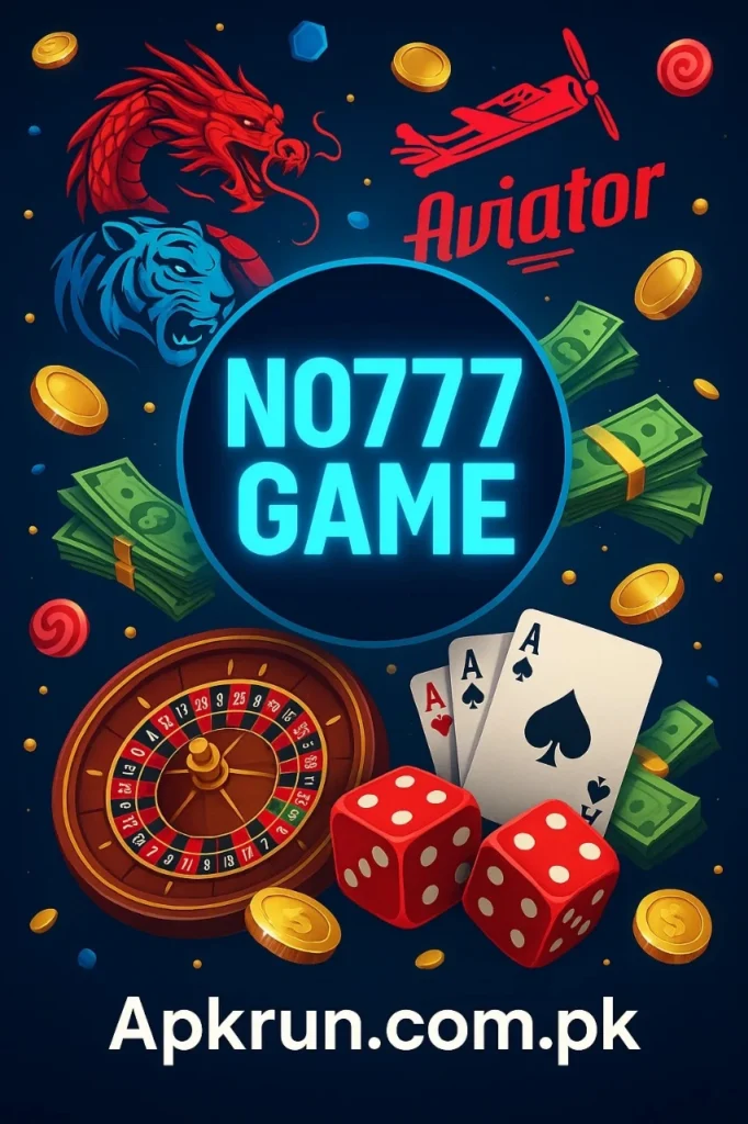No 777 Game