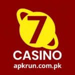 Planet Casino 7 Apk