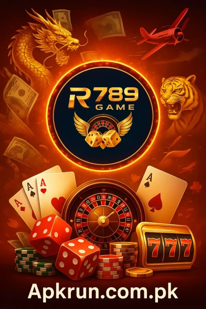 R789 Game Download