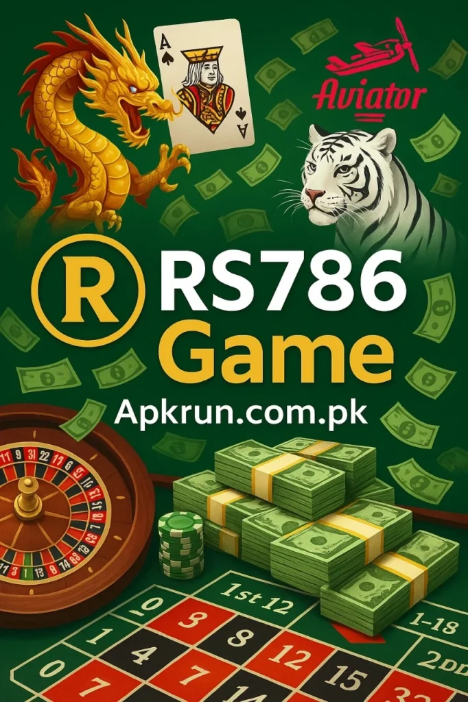 RS786 Game Download