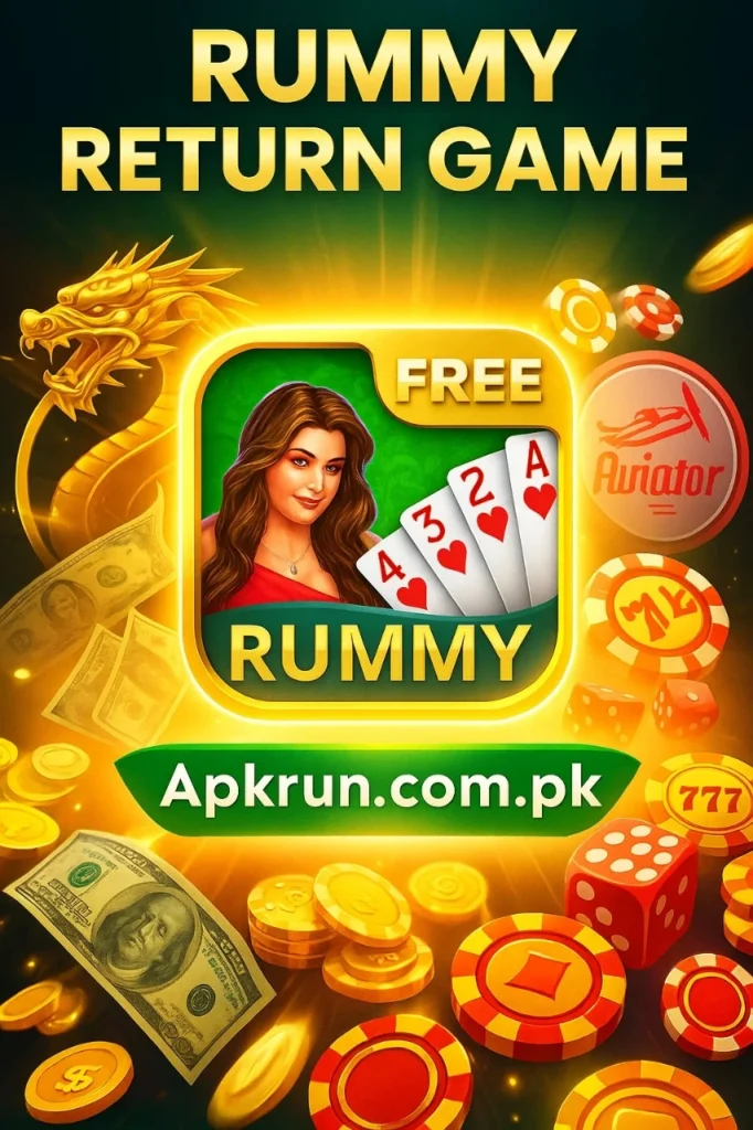 Rummy Return Casino