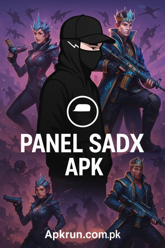 Sadx FF Apk