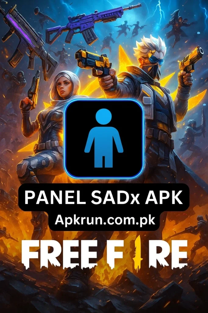 Sadx Panel Apk download
