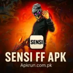 Sensi FF App