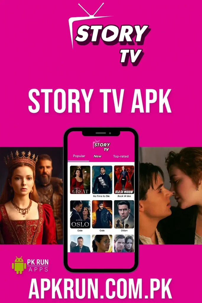 Story Tv Android Apk