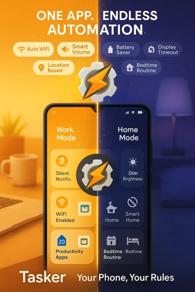 Tasker Android Apk