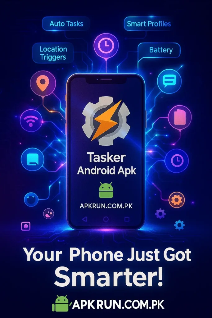 Tasker App Apk Download