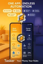 Tasker App Apk Download