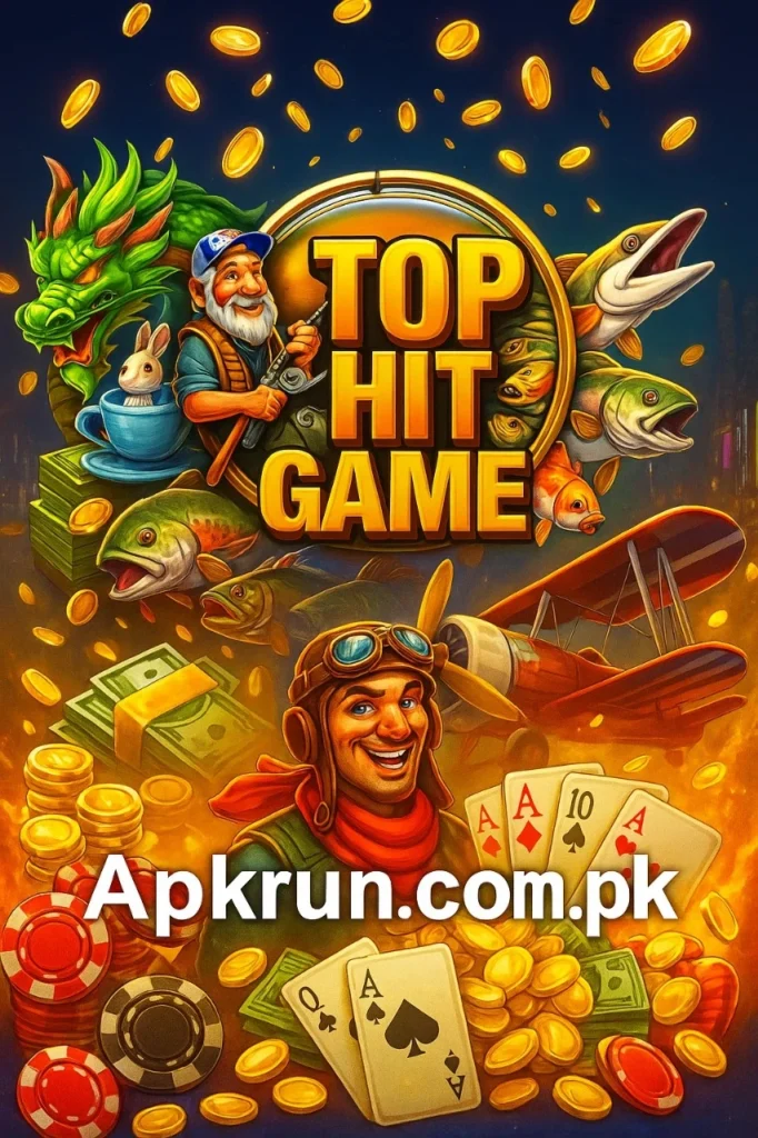 Topjit Casino